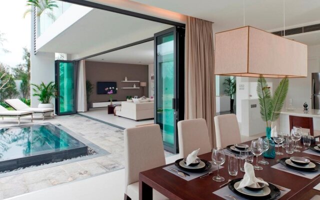 IDC White House Ocean Villa Da Nang