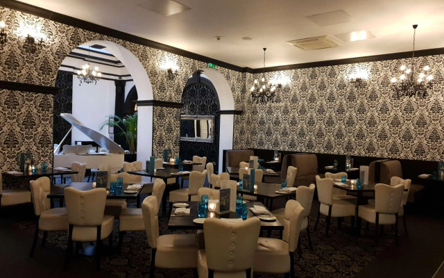 The Richmond Hotel Best Western Premier Collection