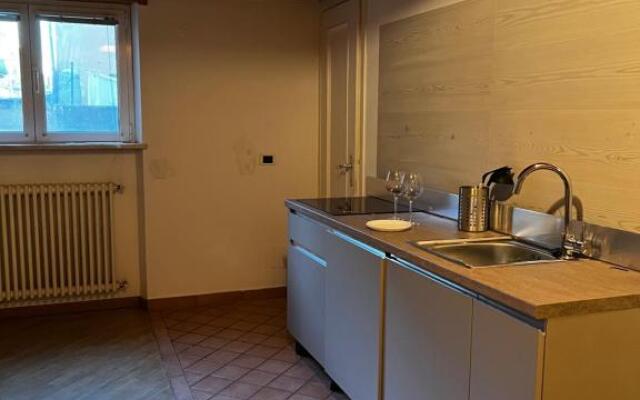 V&B Suits and apartments