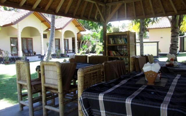 Yuli's Homestay