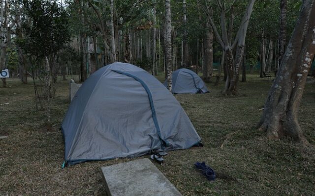 Yercaud Yellow Lake Resorrt and spa