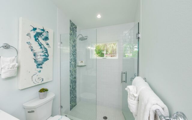 Sunset Splash by SKLRP