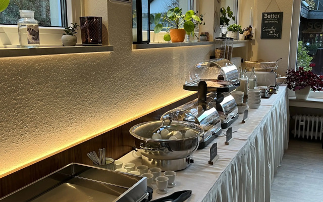 Casa Milix - Bed & Breakfast