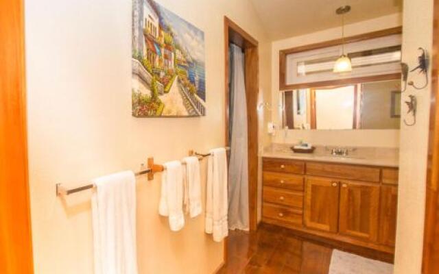 Turtle Casa Penthouse