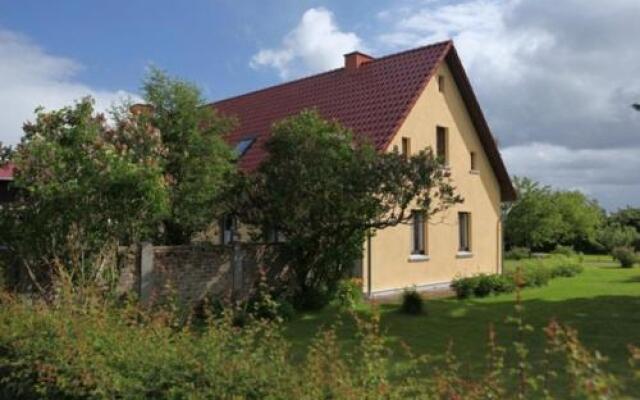 Fewo_S Familie Braatz In Ahrenshag