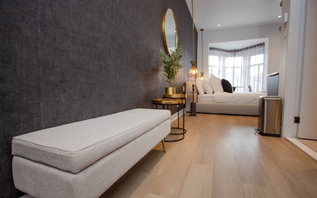 Unique Stays - 4119 St-Denis