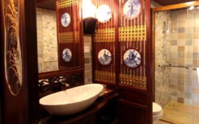 Wuzhen Guesthouse