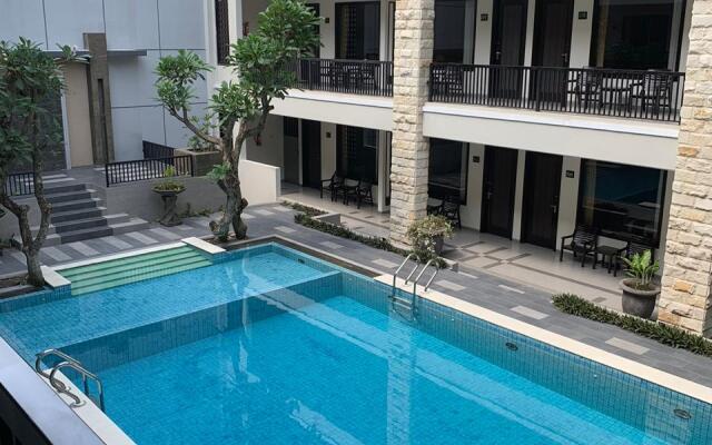 Bintang Mulia Hotel
