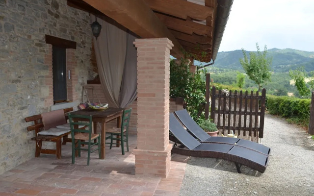 Belvilla by OYO Mora