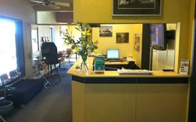 Comfort Inn Balmoral On York