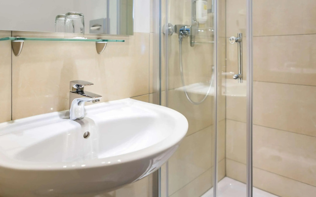 Mercure Hotel Mainz City Center