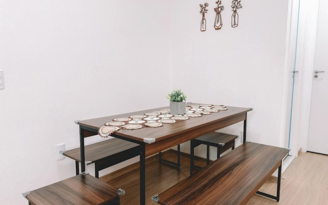 Mirante Clube - Praia do Futuro