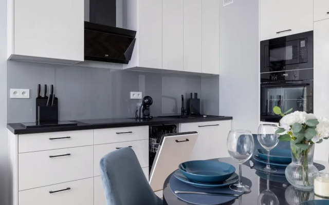 Apartment Zabłocie by Renters Prestige