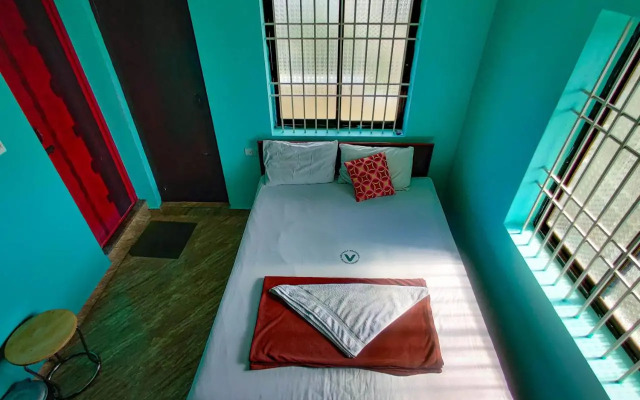 Sri Vally Residency