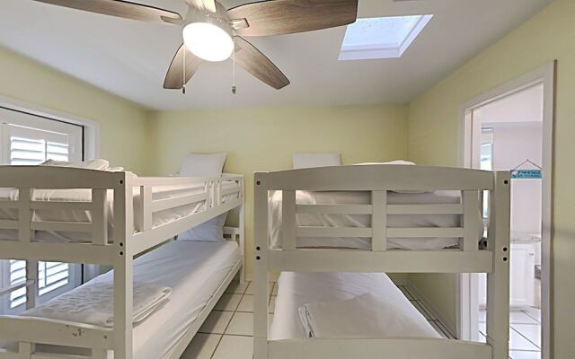 I'd Rather Be Gulfing