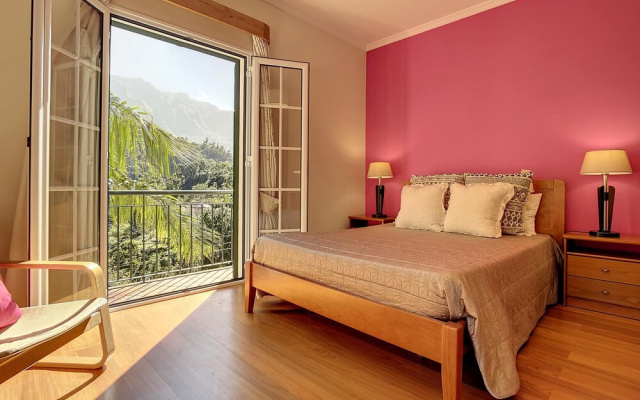 Mountain View Villa by Atlantic Holiday