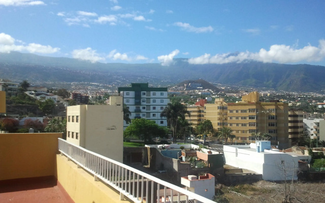 Hotel Tejuma