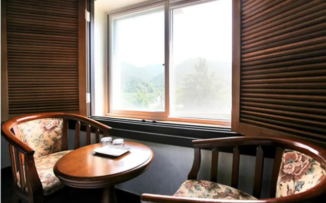 Baegyang Hotel