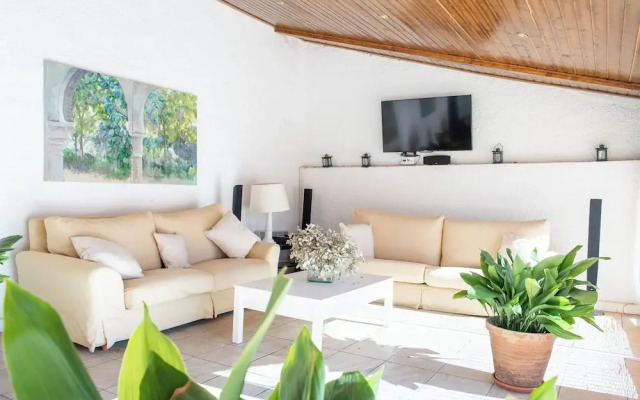 Hotel Rural Finca Barral