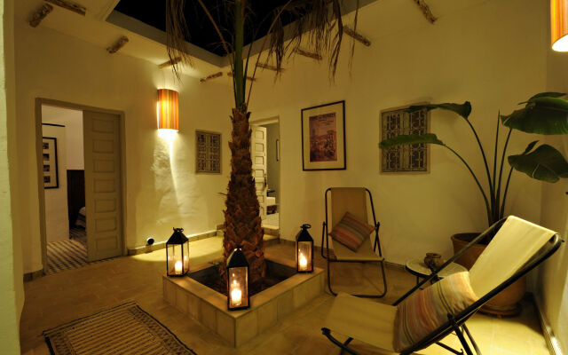 Le Petit Hotel du Flouka