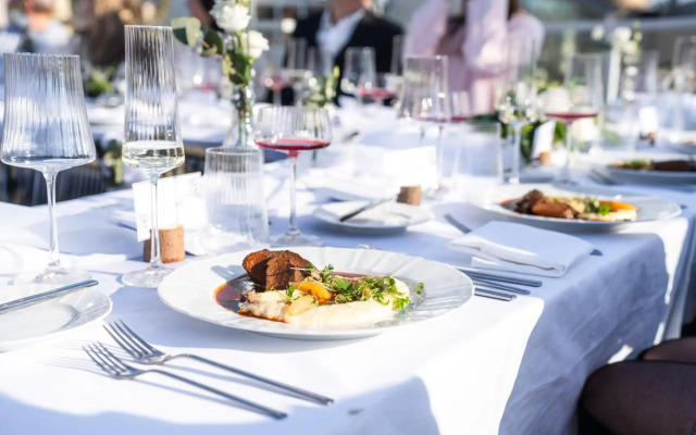 Pytloun Boutique Hotel Prague