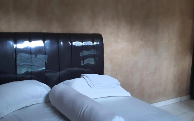 Airangga Home Stay Syariah Berastagi RedPartner – Guest Rooms – Berastagi