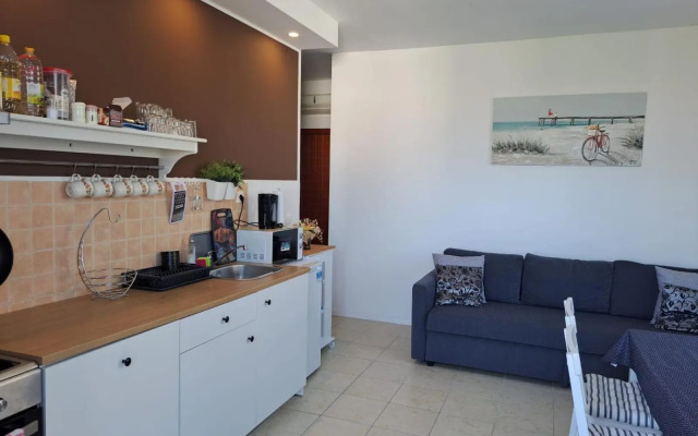 Apartman Lunna
