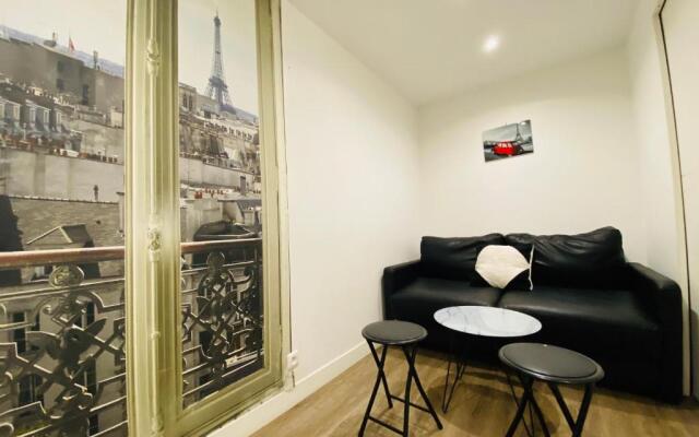 Le Marais-Saint Martin Luxury & Design by Studio