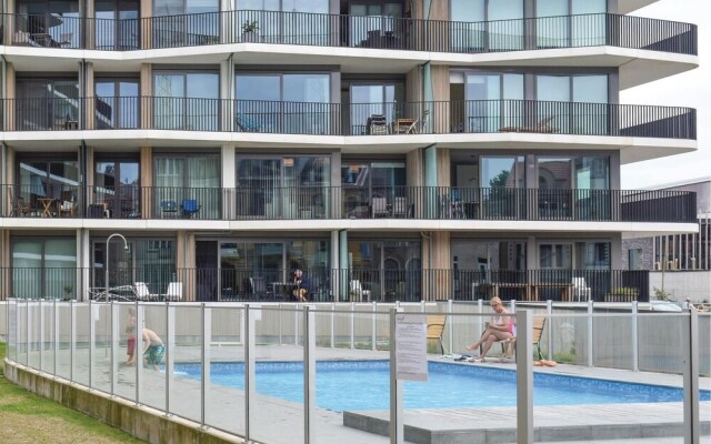 Residentie Crystal ref 93