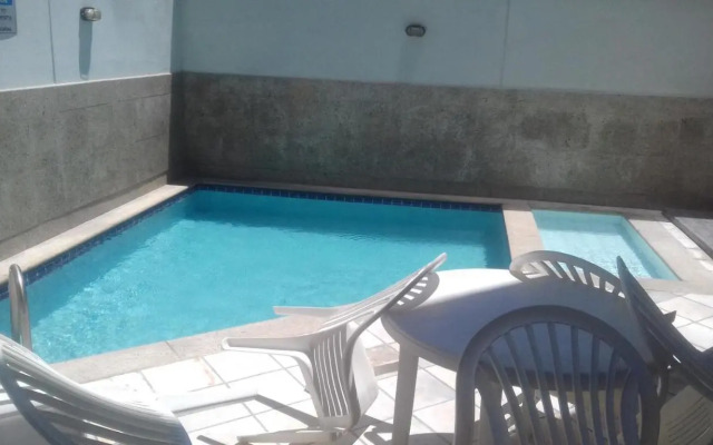 Apartamento Solon