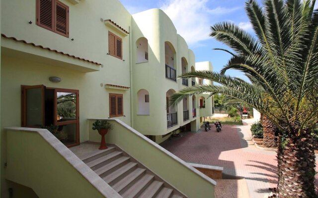 Hotel Residence Villa Candida