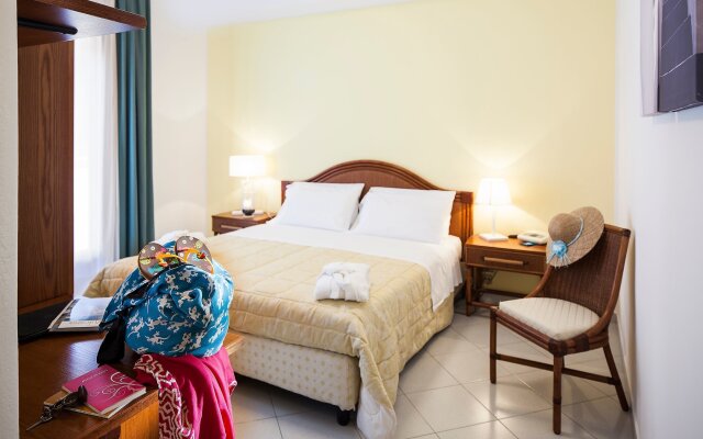 Orsa Maggiore Hotel