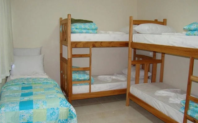 Pousada Mï¿½e de Deus