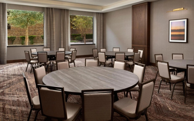 AC Hotel Austin-University
