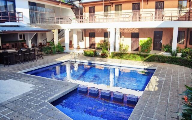 Hotel Rincon del Llano