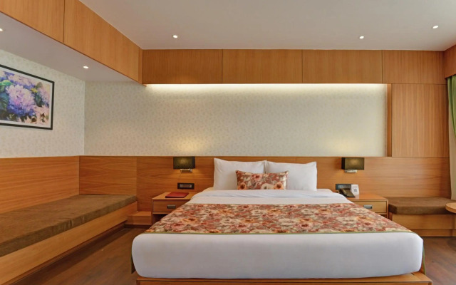 Summit Montana Suites & Spa 