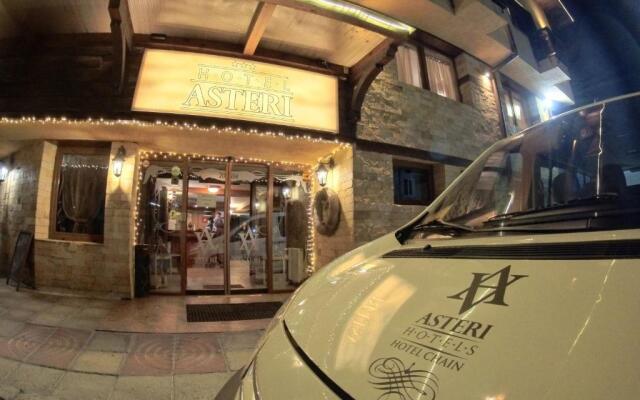 Hotel Sofia