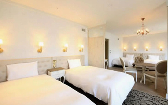Hotel Plumm