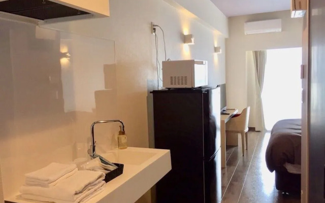 Mr.KINJO inn HAIBISU SHURI