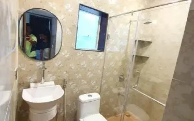God’s Gift Guesthouse