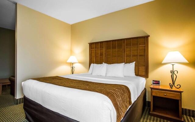 Comfort Inn & Suites Chillicothe