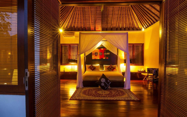Imani Villas