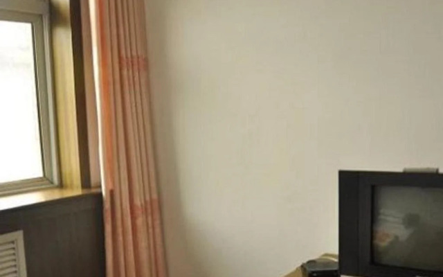 Xinzhou Zhihui Hotel