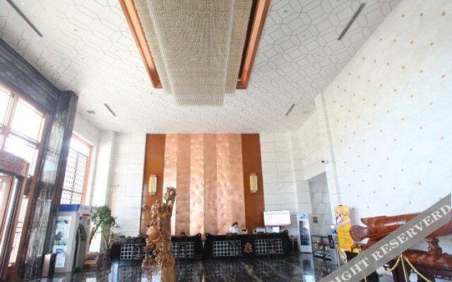 Shuidu Hotel