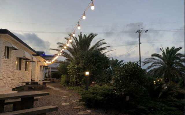 Love Jeju Premium Pension