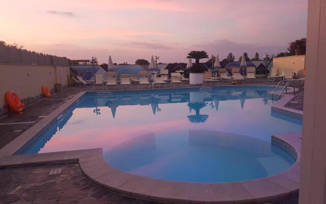 Hotel Mirage