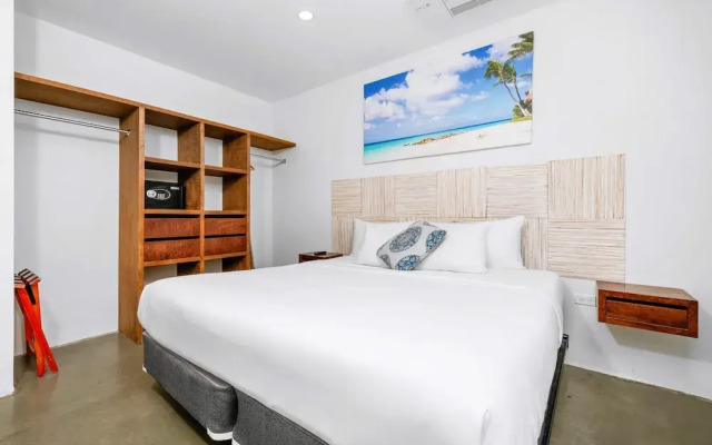 LUX Villas by Bocobay