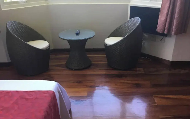 Room-camiguin Lanzones Resort Queen Delu