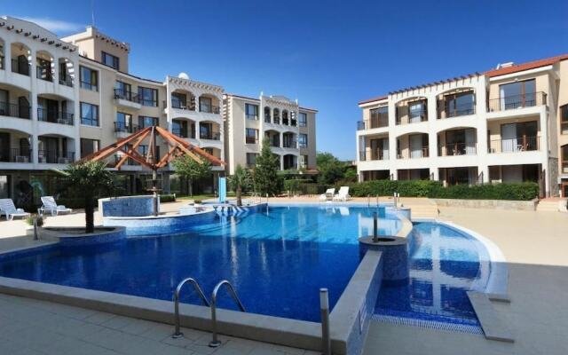 Bay Apartments