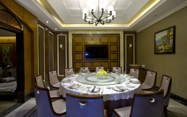 Shenzhen Kaili Hotel